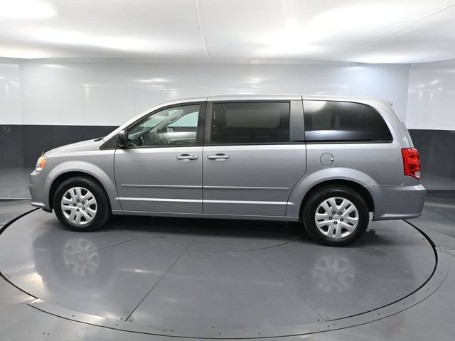 Used 2014 Dodge Grand Caravan SE w/ Quick Order Package 29E SE FWD image 9