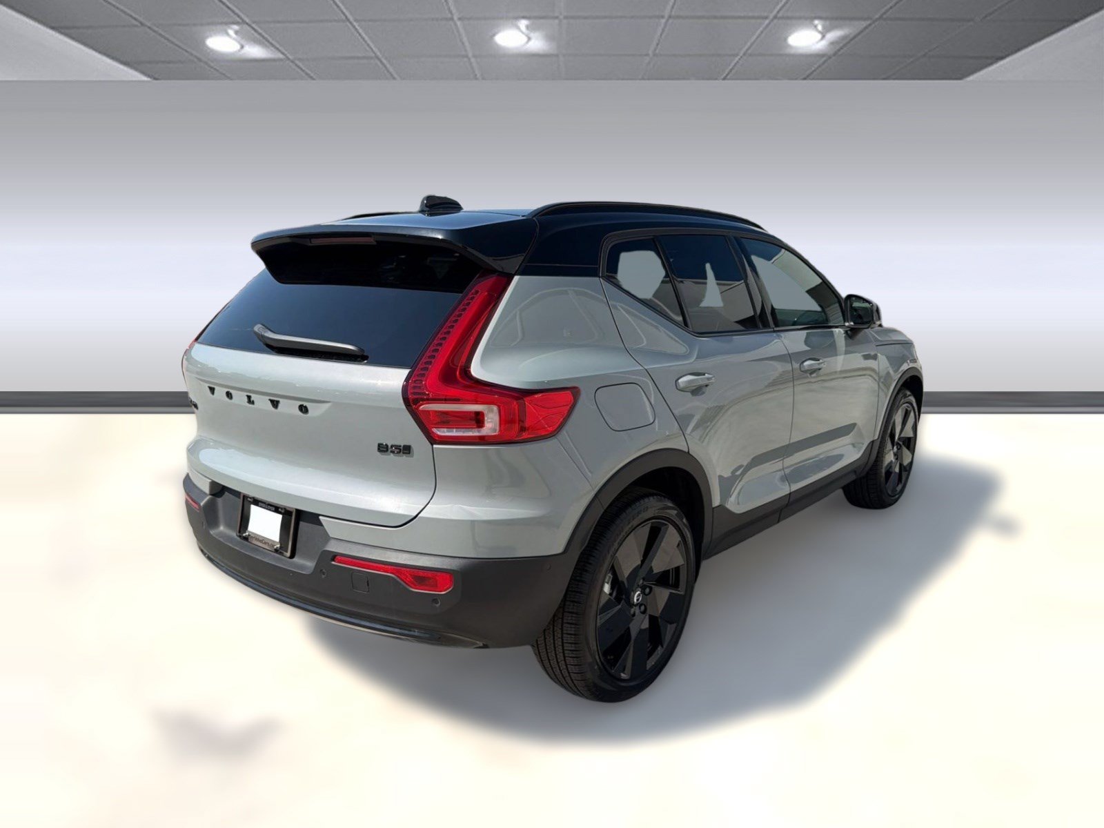 New 2026 Volvo XC40 B5 Ultra w/ Climate Package AWD/4WD image 9