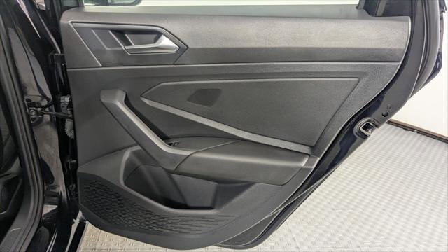 Used 2025 Volkswagen Jetta S image 19