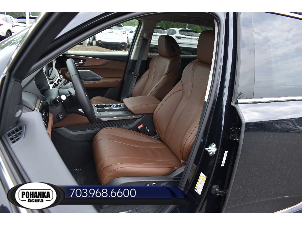 New 2026 Acura MDX w/ Technology Package AWD/4WD image 27