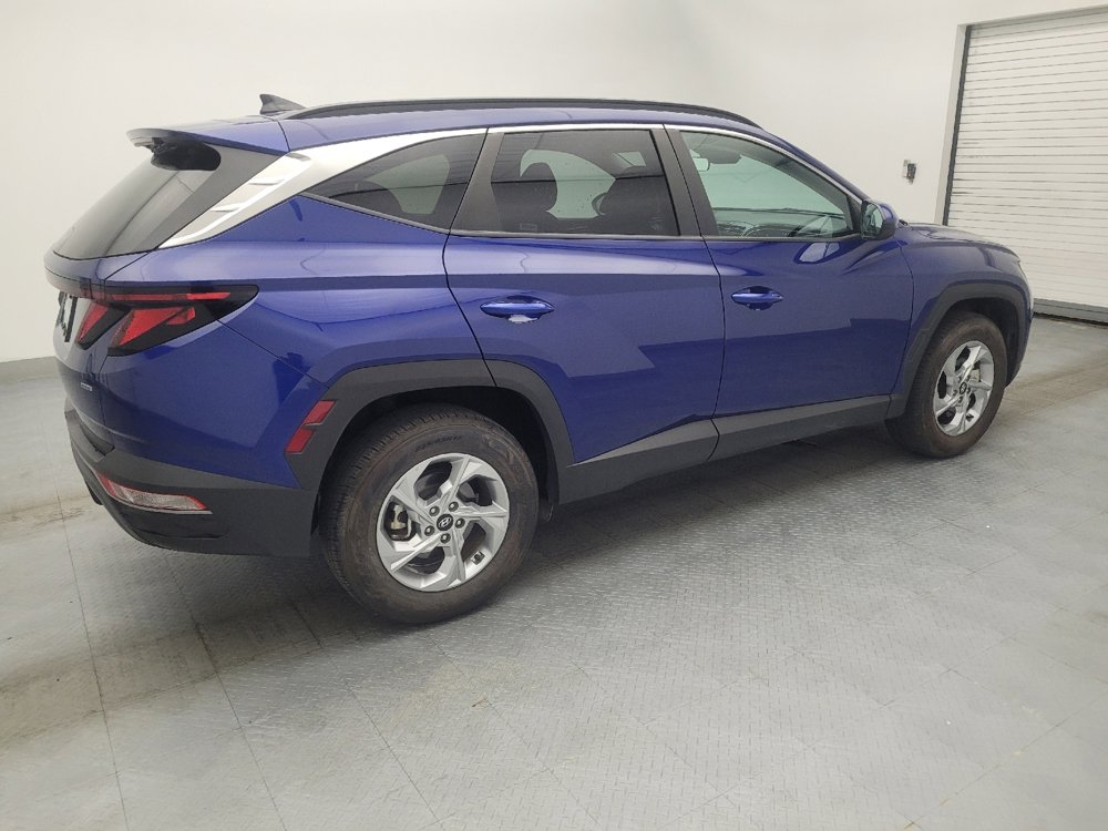 Used 2024 Hyundai Tucson SEL image 10