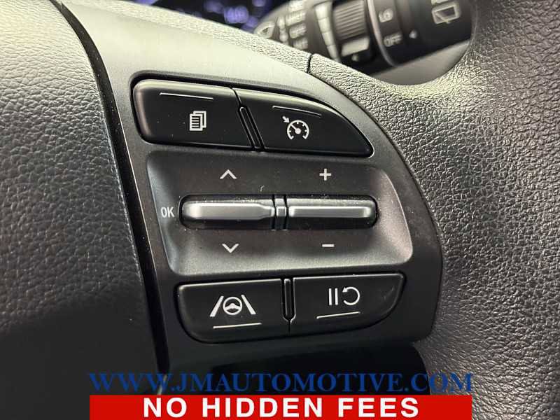 Used 2023 Hyundai Kona SEL image 39