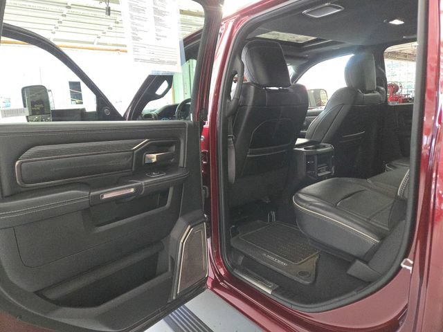 Used 2021 RAM 2500 Limited AWD/4WD image 56
