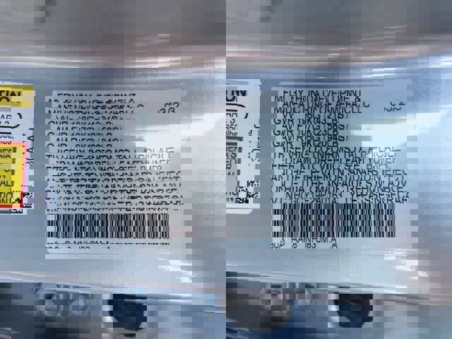 Certified 2023 Honda Accord LX image 24