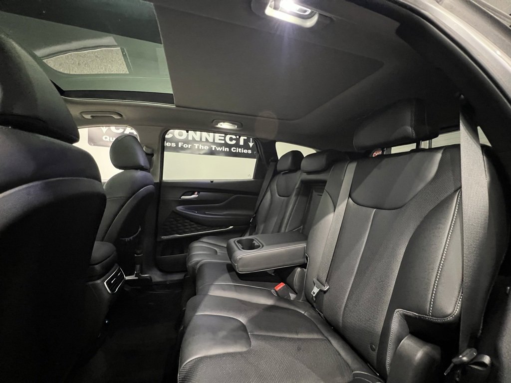 Used 2023 Hyundai Santa Fe SEL w/ Premium Package image 26