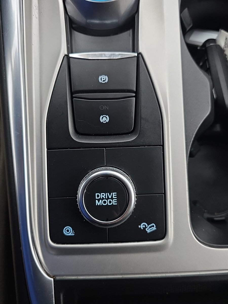 Used 2022 Ford Explorer Limited w/ Limited Technology Package AWD/4WD image 49