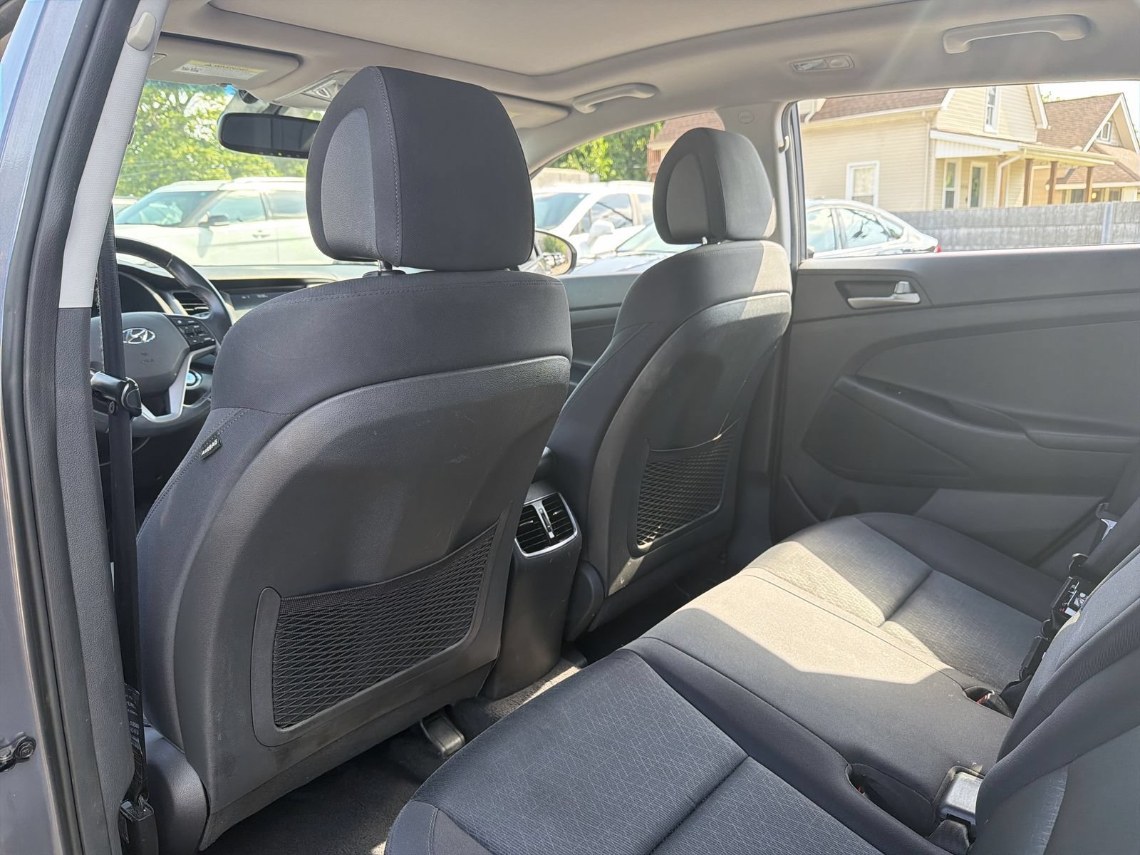 Used 2018 Hyundai Tucson Value AWD/4WD image 20
