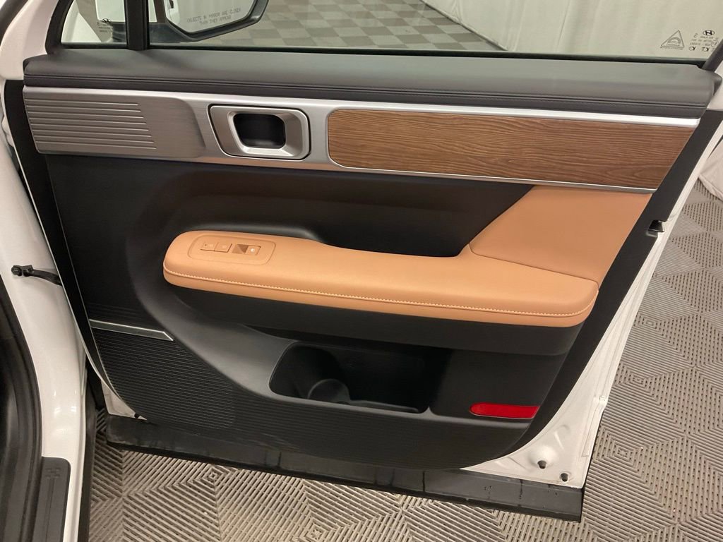 Used 2024 Hyundai Santa Fe Limited image 28