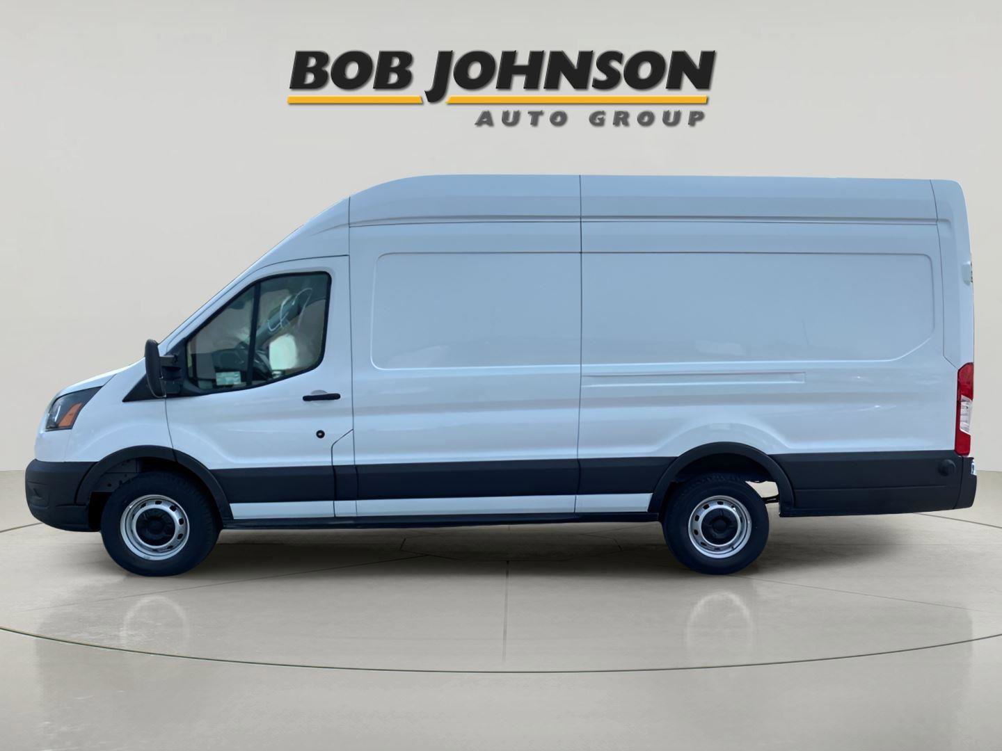 New 2025 Ford Transit 350 148 High Roof Extended w/ Load Area Protection Package RWD image 11