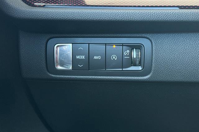 New 2026 Chevrolet Traverse Z71 w/ Driver Confidence Package image 28