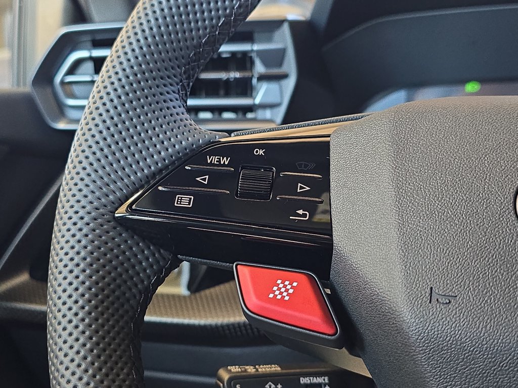 New 2026 Audi RS 3 AWD/4WD image 15