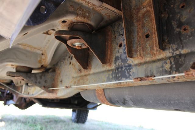 Used 1998 Dodge Ram 2500 Truck 4x4 Quad Cab image 22