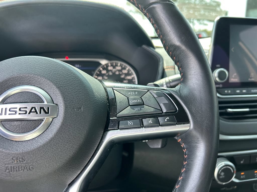 Used 2021 Nissan Altima 2.0 SR FWD image 22