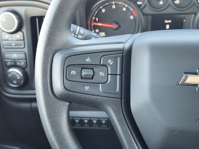 Used 2024 Chevrolet Silverado 3500 W/T w/ WT Convenience Package image 30