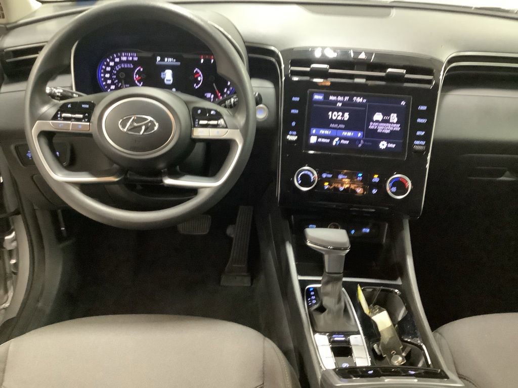 Used 2023 Hyundai Tucson SEL image 21