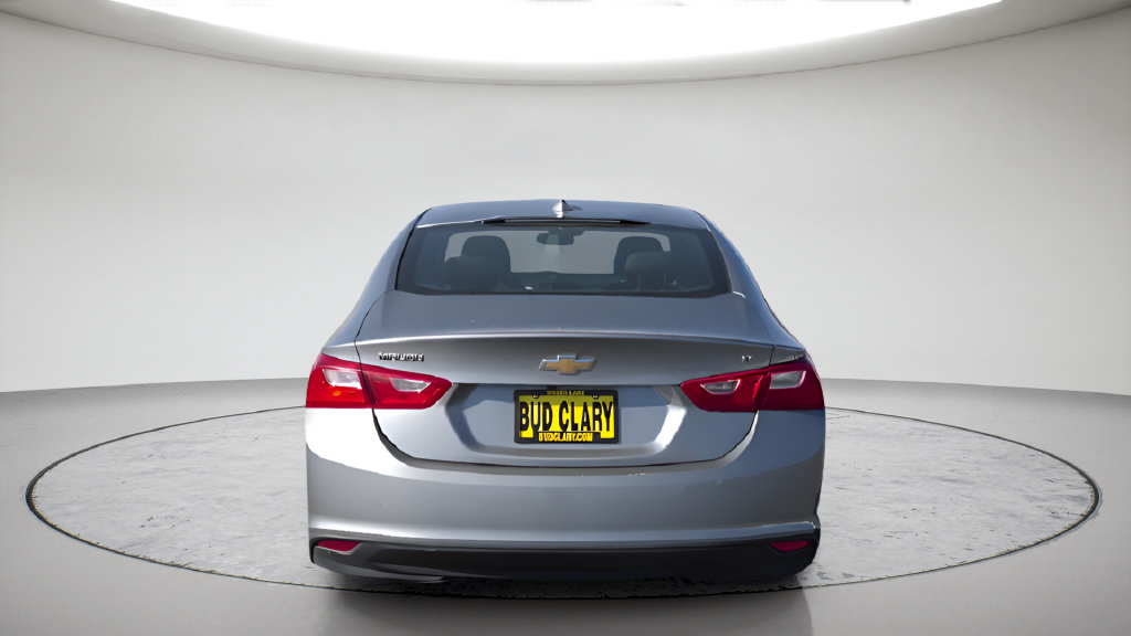 Used 2023 Chevrolet Malibu LT FWD image 15