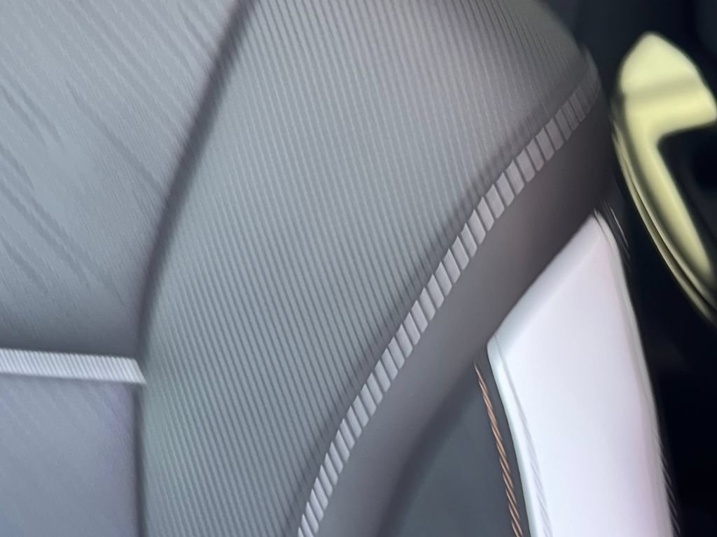 New 2026 Buick Envision Sport Touring AWD/4WD image 12