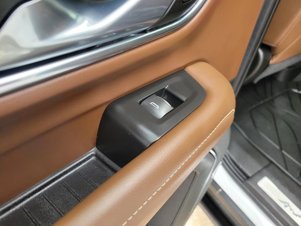 Certified 2023 Chevrolet Tahoe High Country image 17