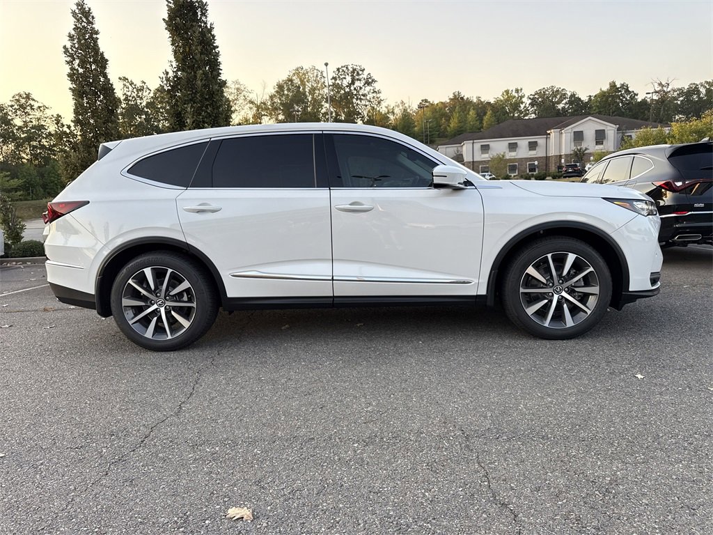New 2026 Acura MDX w/ Technology Package image 2