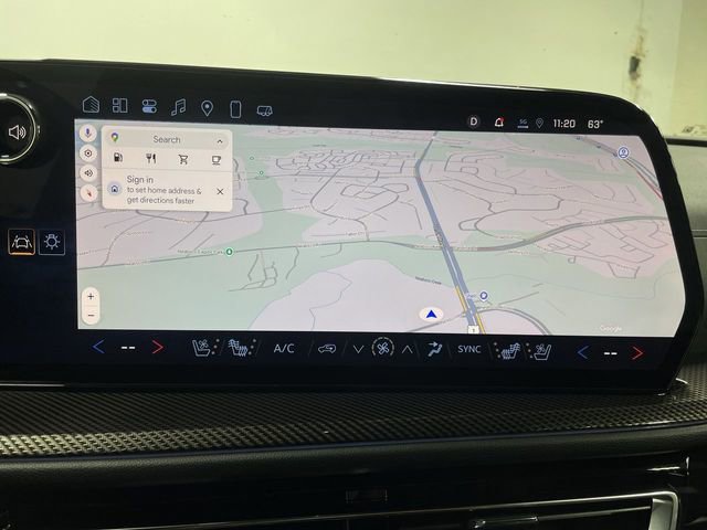 Used 2025 Chevrolet Traverse High Country image 18