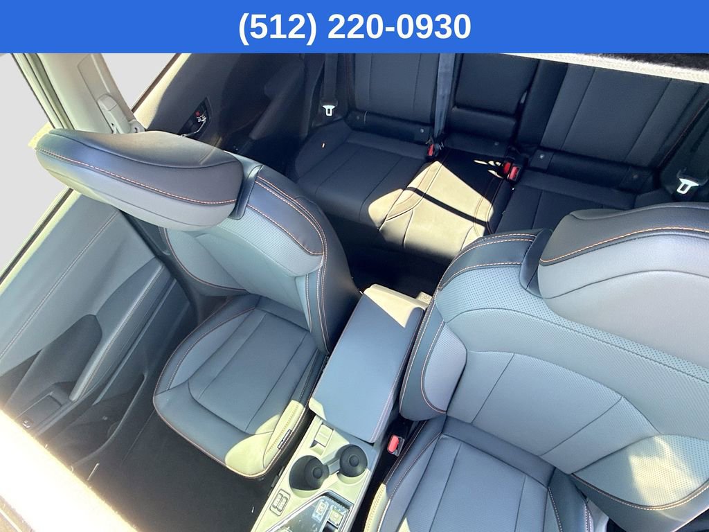 New 2026 Subaru Crosstrek 2.5i Limited image 27