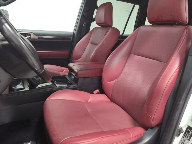 Used 2020 Lexus GX 460 Premium AWD/4WD image 21