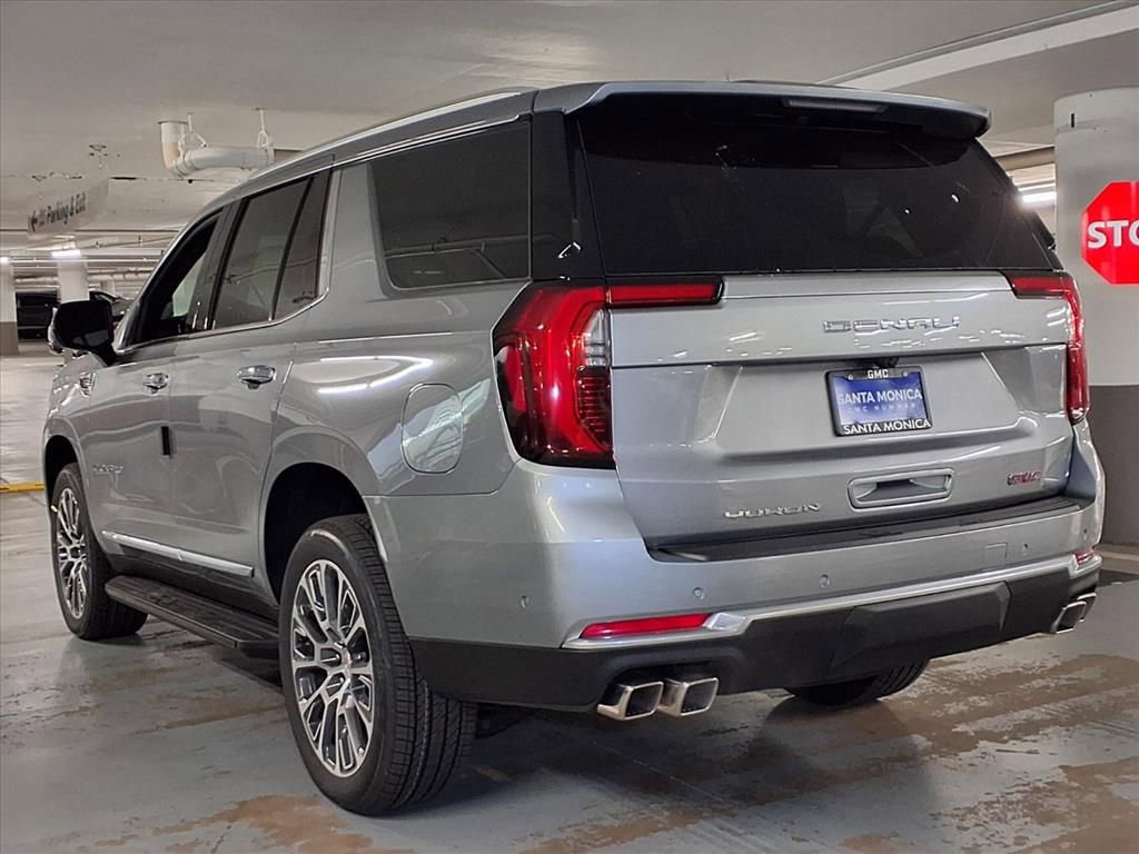 New 2026 GMC Yukon Denali image 7