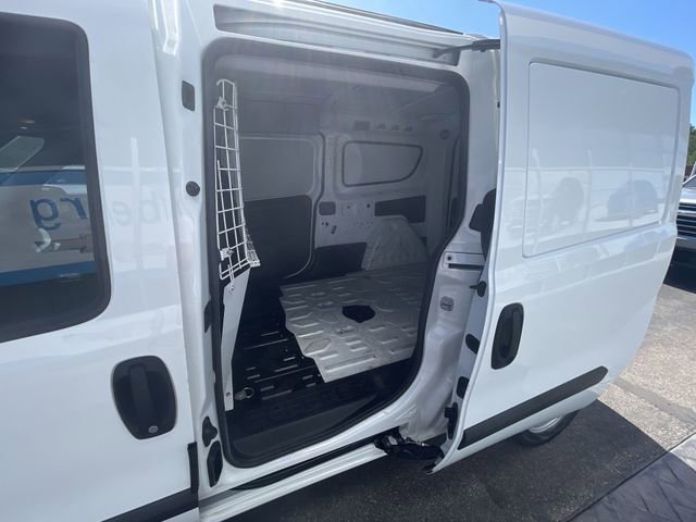 Used 2018 RAM ProMaster City Tradesman FWD image 22