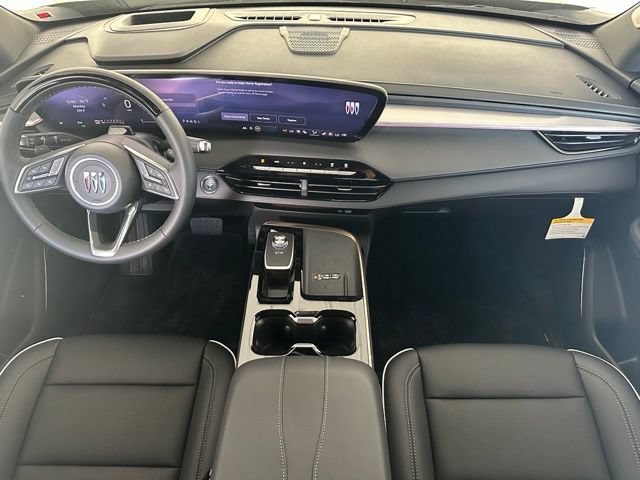 New 2026 Buick Enclave Avenir w/ Super Cruise Package FWD image 18
