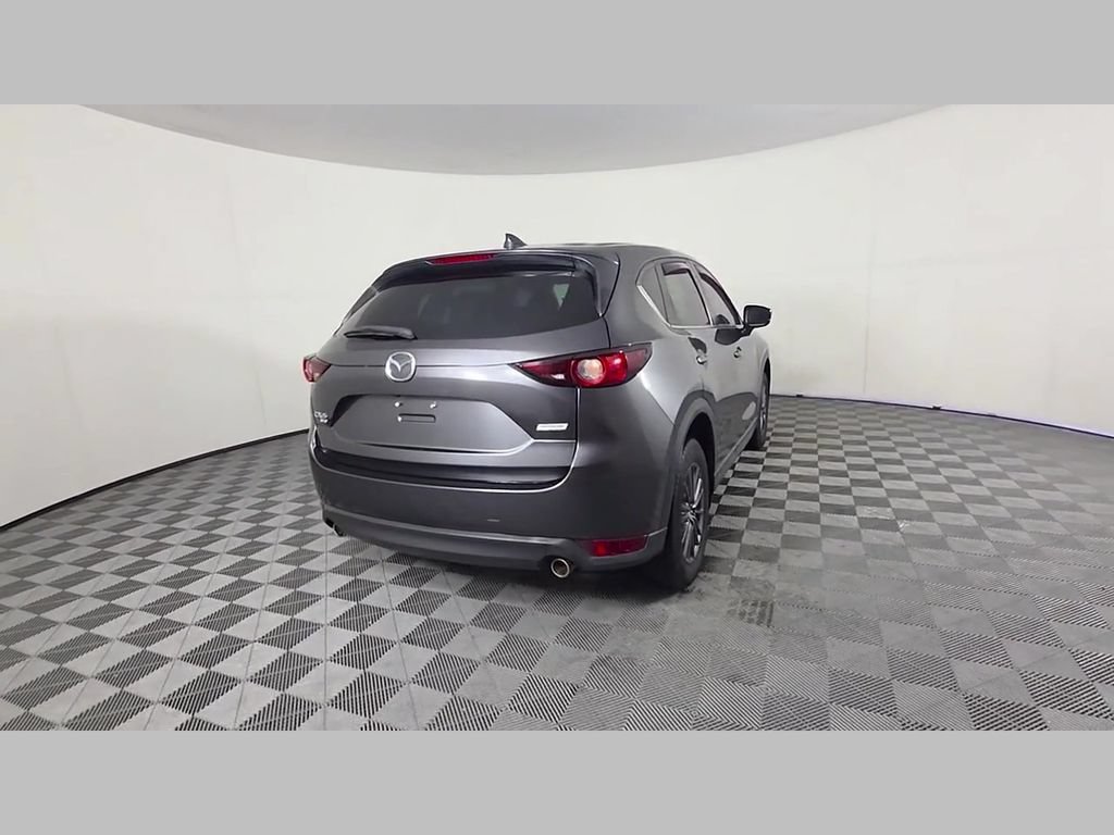 Used 2019 MAZDA CX-5 Touring AWD/4WD image 39