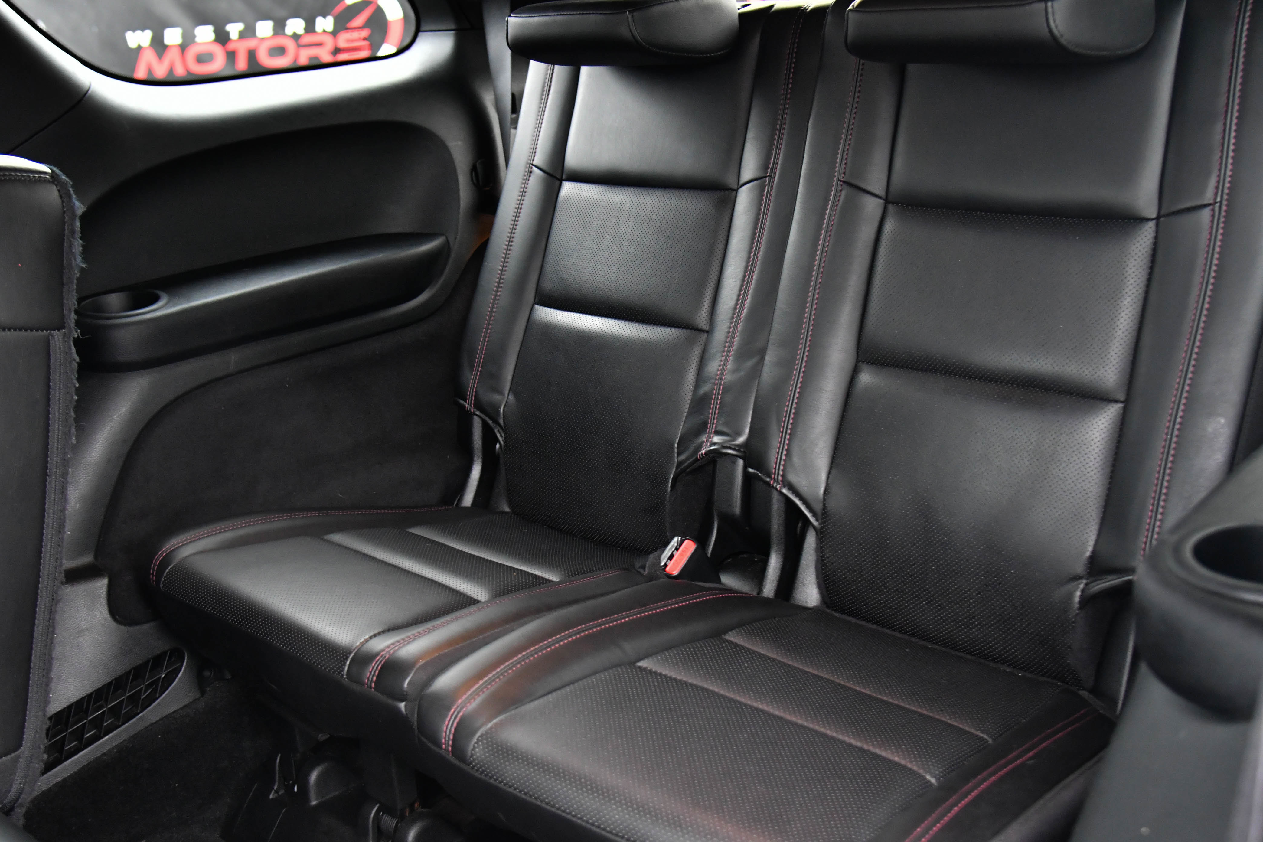 Used 2022 Dodge Durango R/T image 41