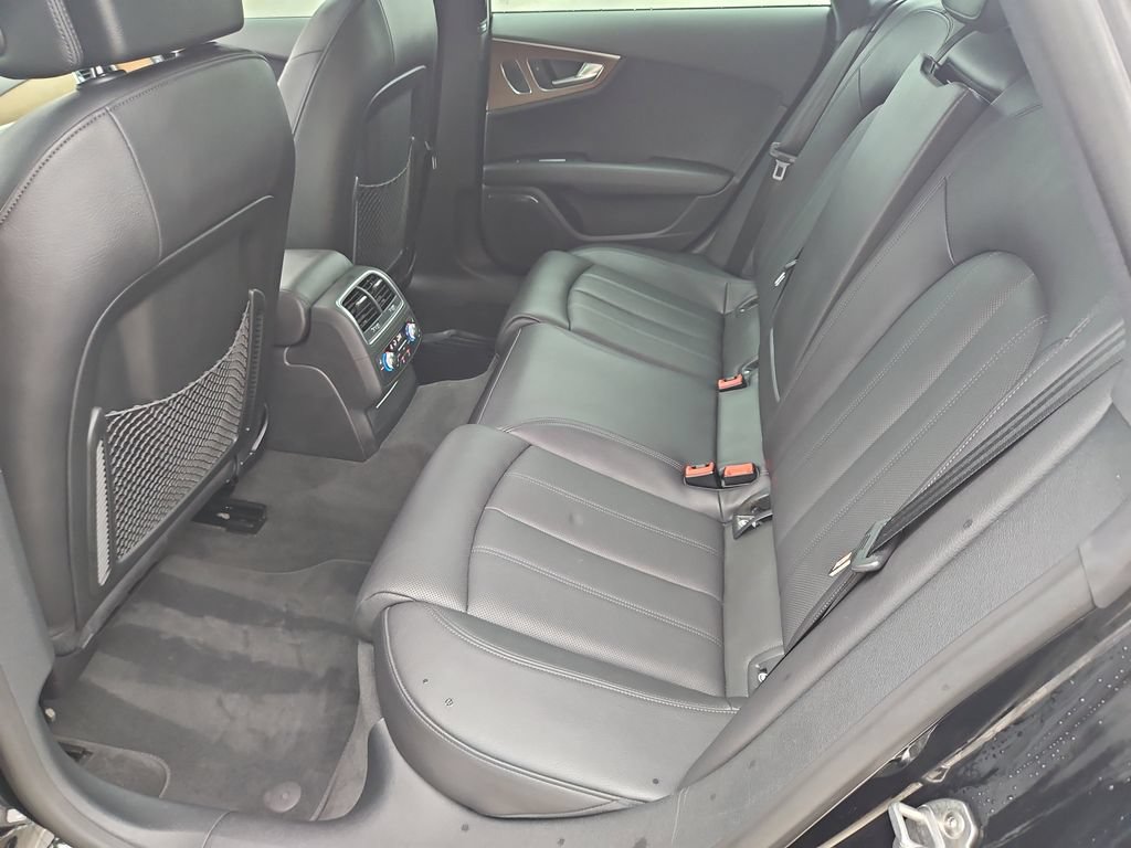 Used 2016 Audi A7 3.0T Prestige AWD/4WD image 17