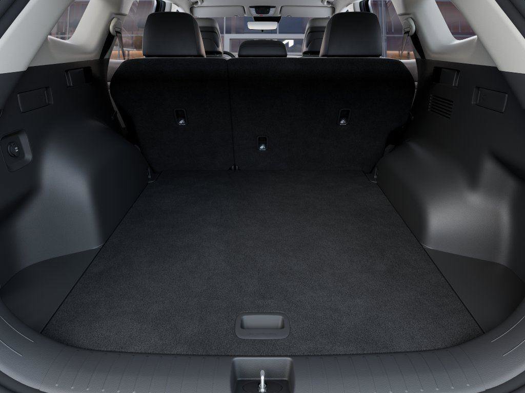 New 2026 Kia Sportage EX AWD/4WD image 19