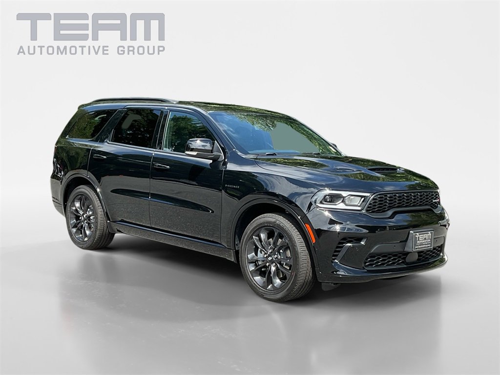 New 2025 Dodge Durango R/T image 1