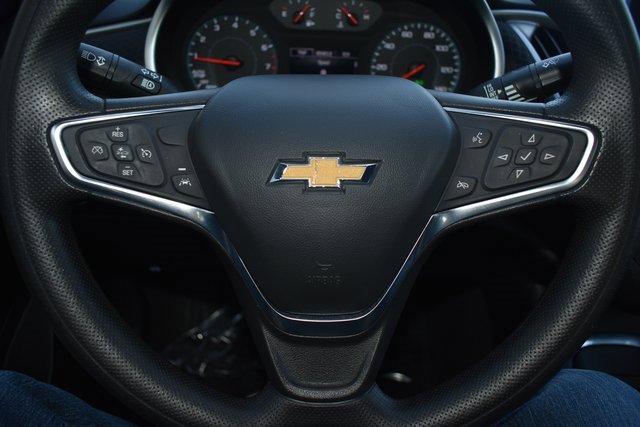 Used 2024 Chevrolet Malibu LT image 18