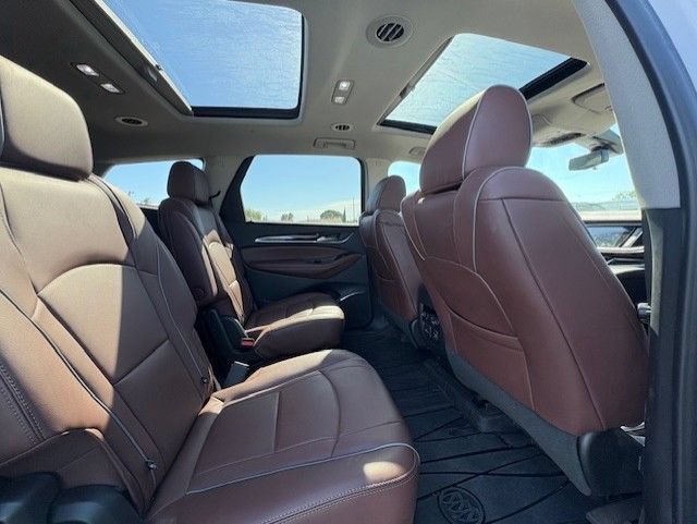 Used 2020 Buick Enclave Avenir w/ Avenir Technology Package FWD image 14