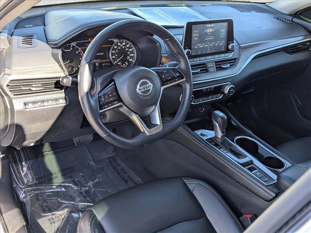 Used 2020 Nissan Altima 2.0 Platinum image 10