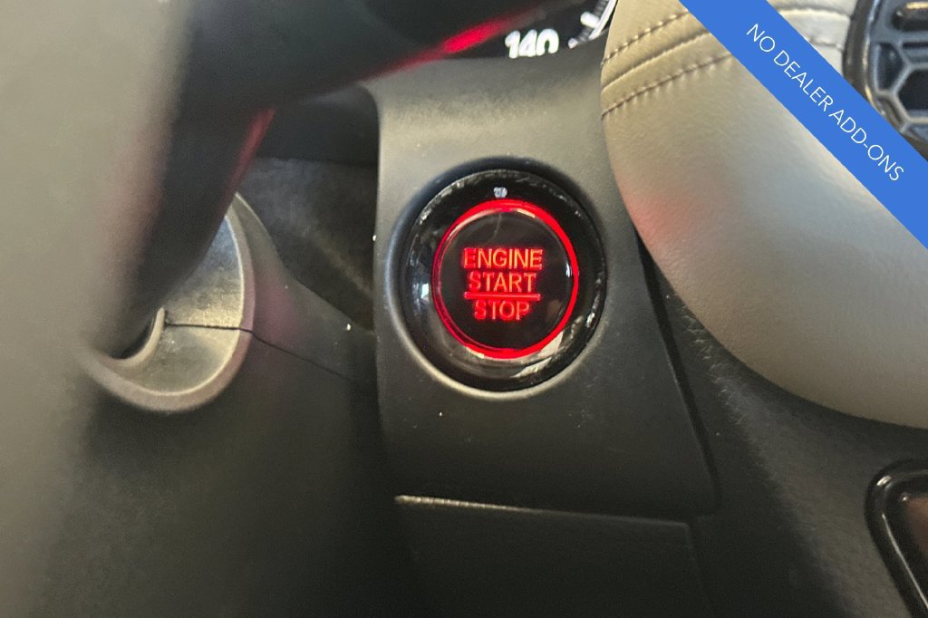 Certified 2024 Honda HR-V LX image 24