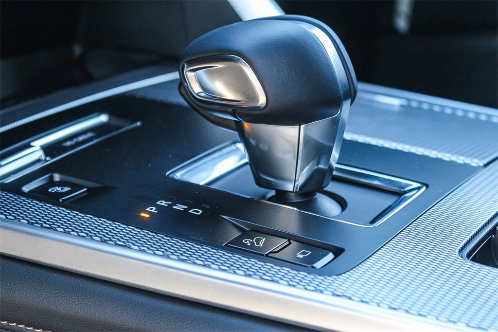 New 2026 MAZDA CX-90 Plug-In Hybrid w/ Premium Plus image 24