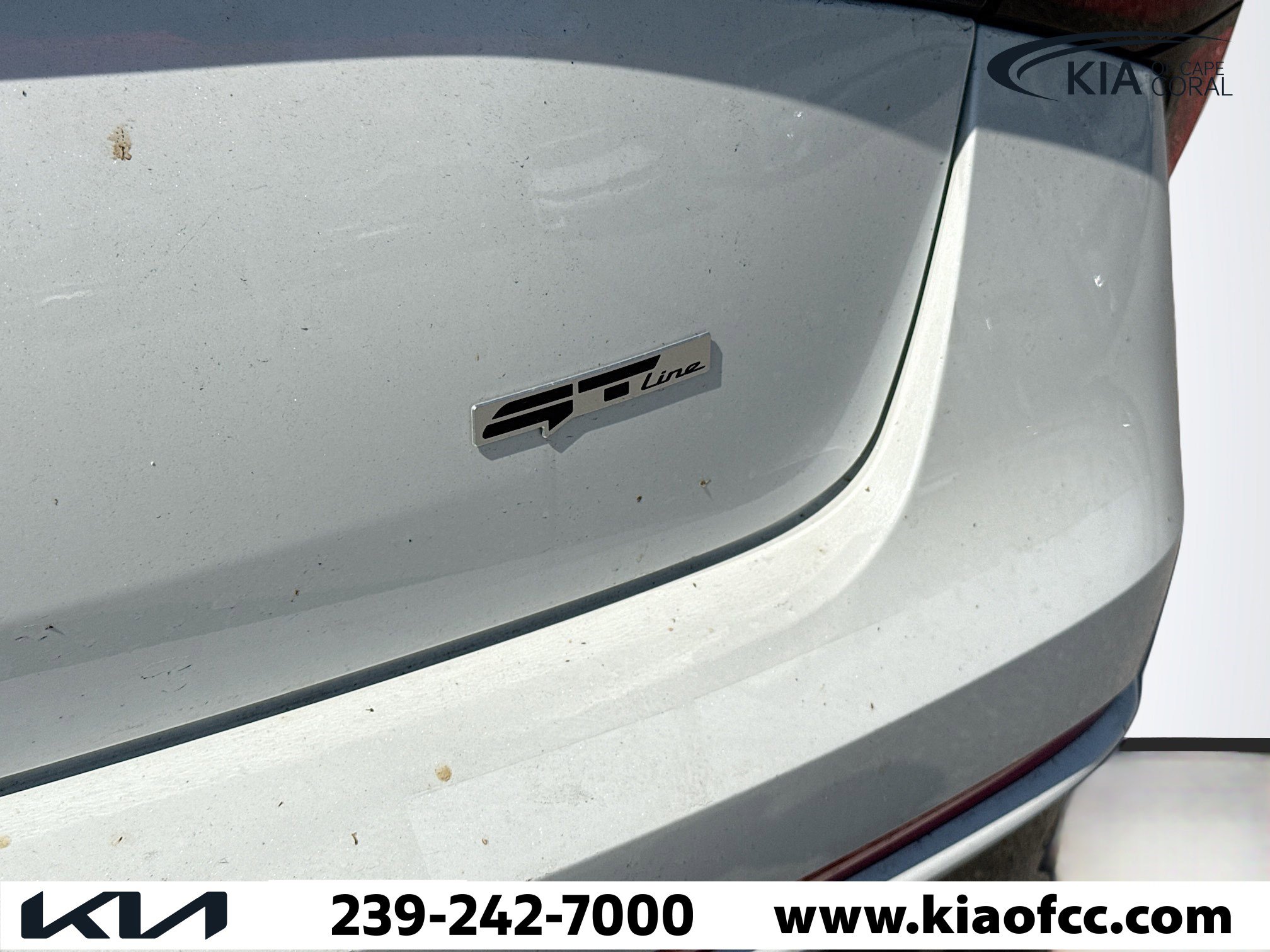 New 2026 Kia K5 GT-Line w/ GT-Line Red Interior Package image 10