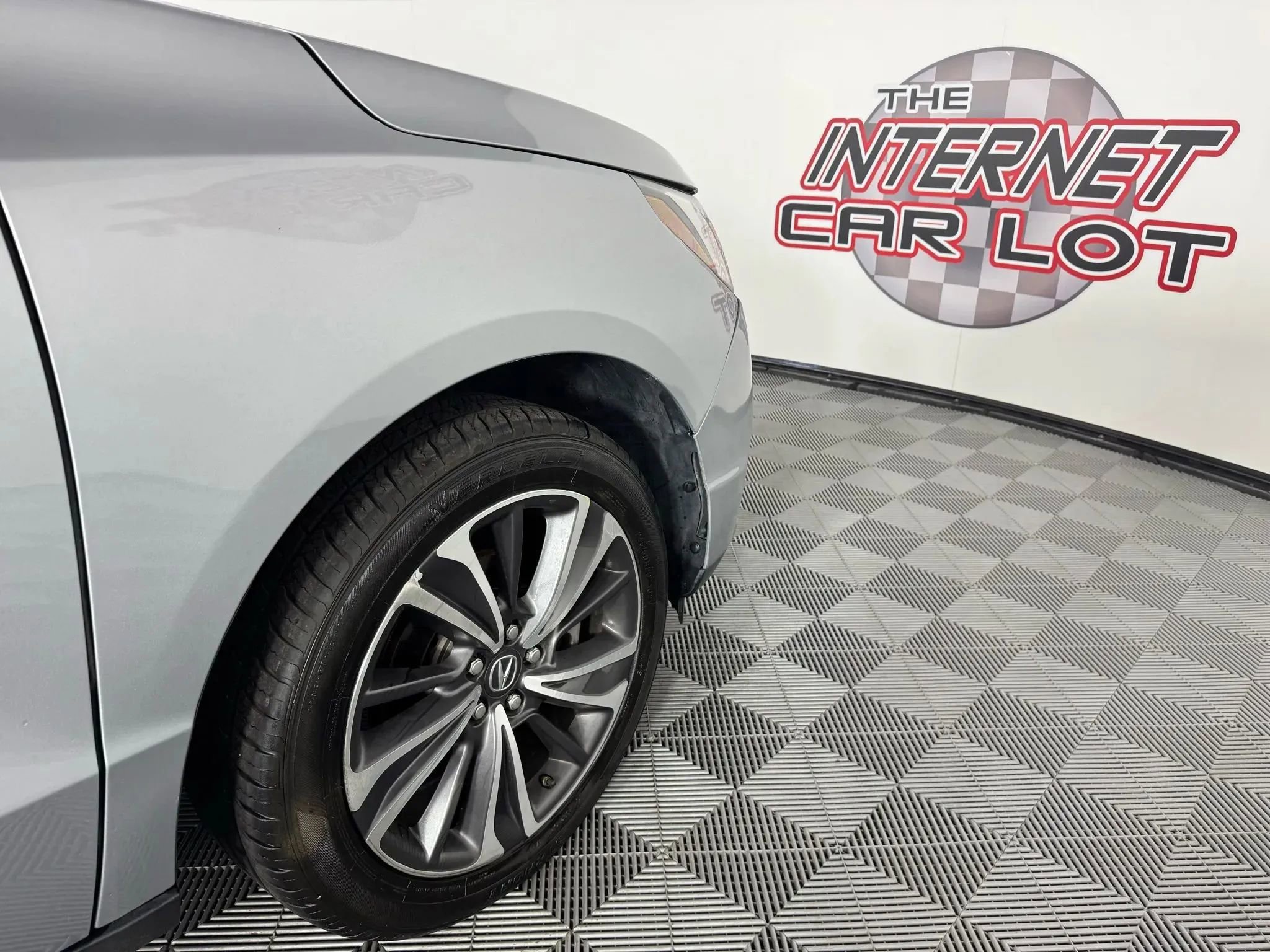 Used 2020 Acura MDX FWD w/ Technology Package image 34