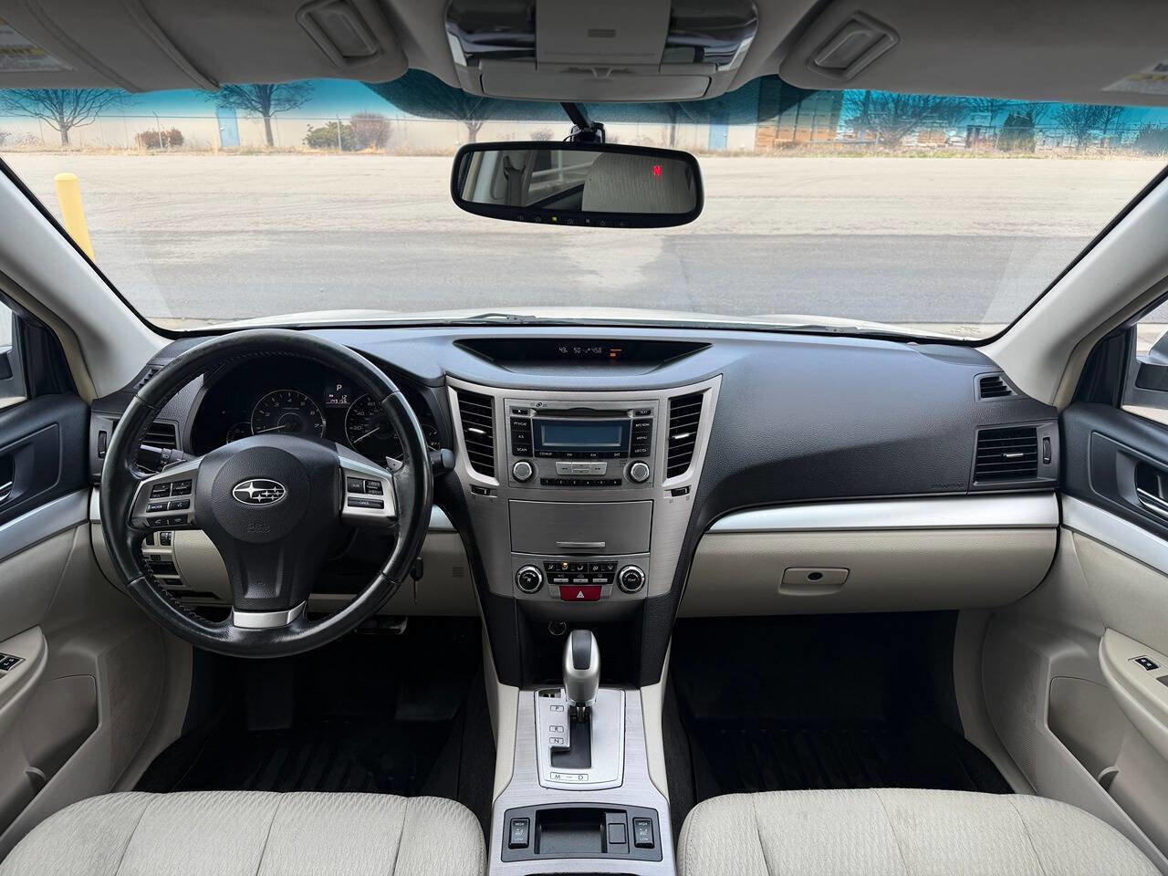 Used 2012 Subaru Outback 2.5i Premium image 22