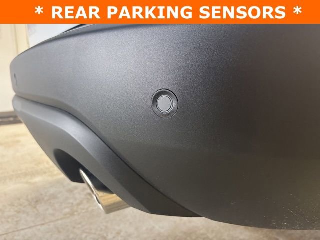 New 2026 Ford Escape ST-Line w/ Tech Pack #1 image 33