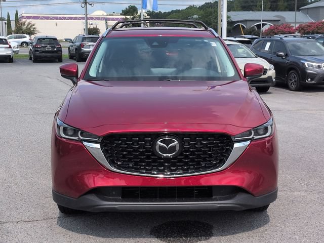 Used 2023 MAZDA CX-5 AWD 2.5 S image 8