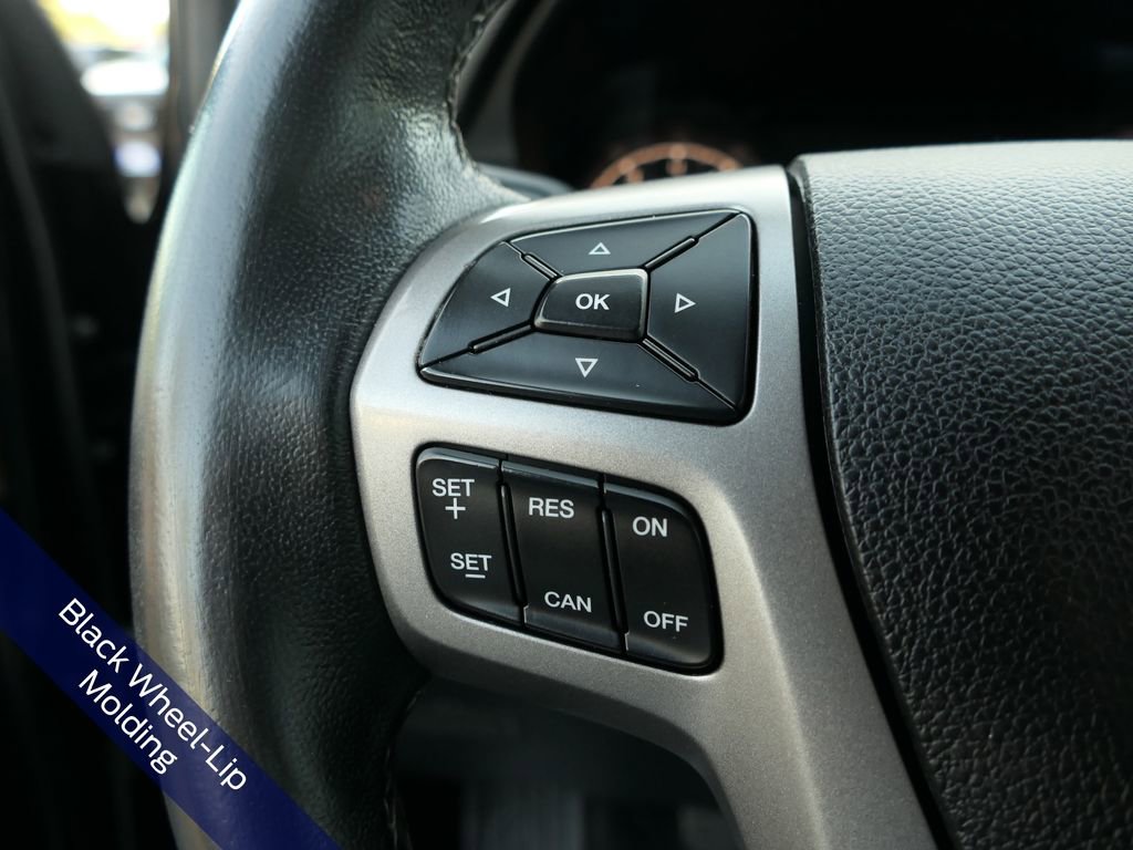 Used 2021 Ford Ranger XLT w/ Equipment Group 301A Mid image 17