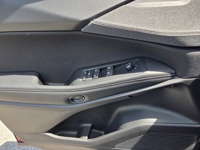 New 2026 Jeep Cherokee Laredo AWD/4WD image 16