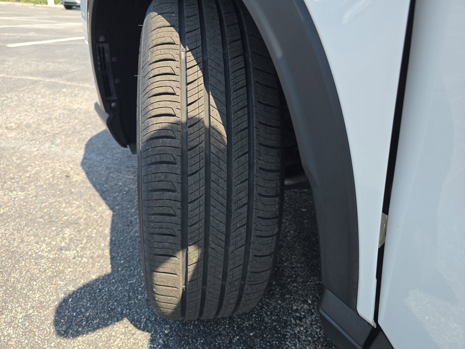 Used 2024 Honda CR-V Sport-L image 31