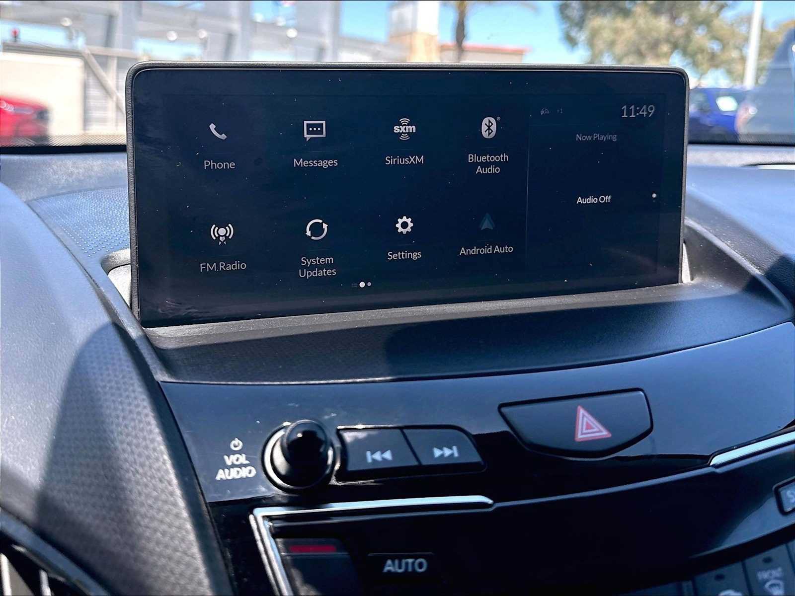 Used 2020 Acura RDX FWD image 23