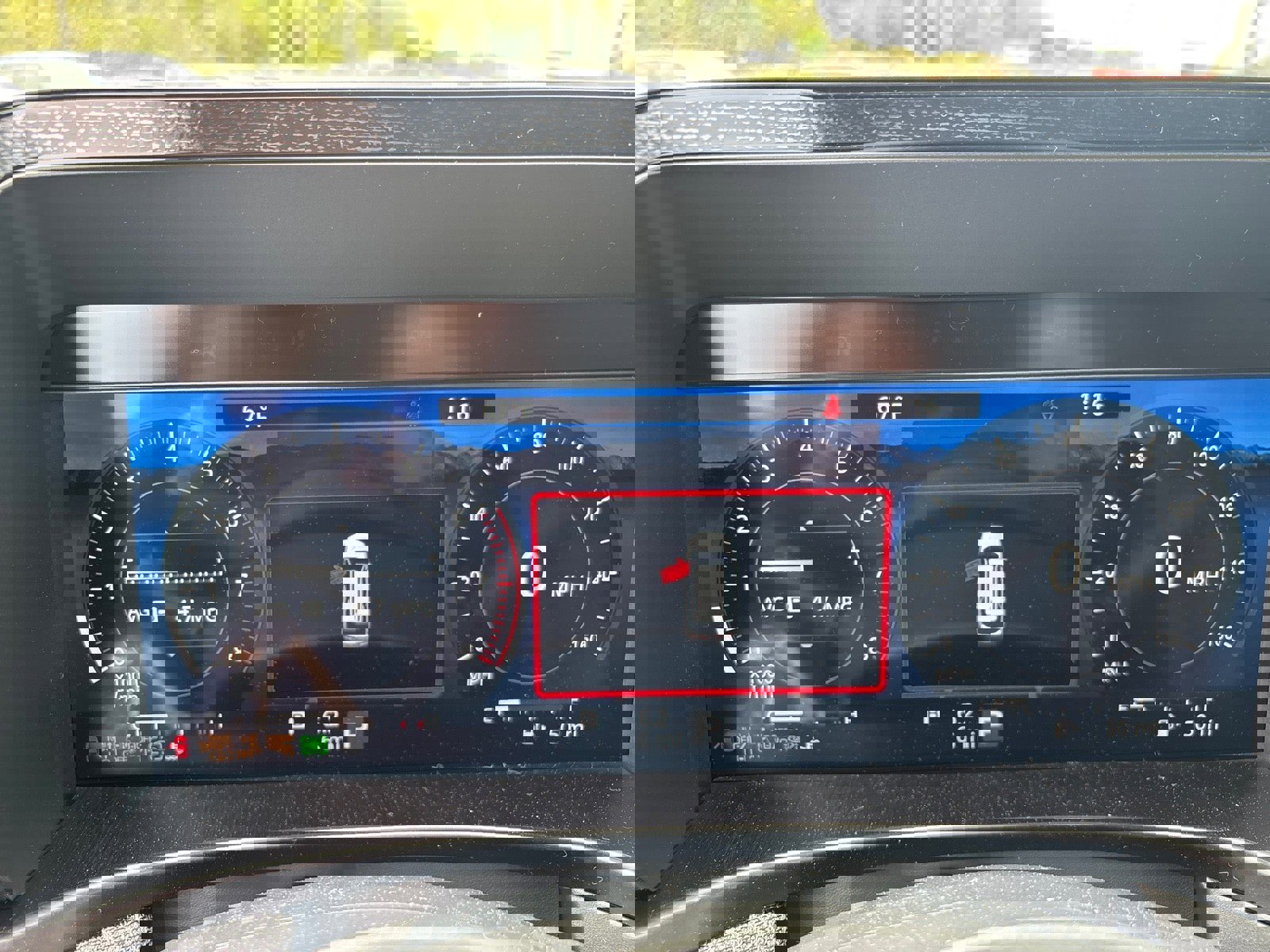 New 2026 Subaru Outback Limited XT image 21