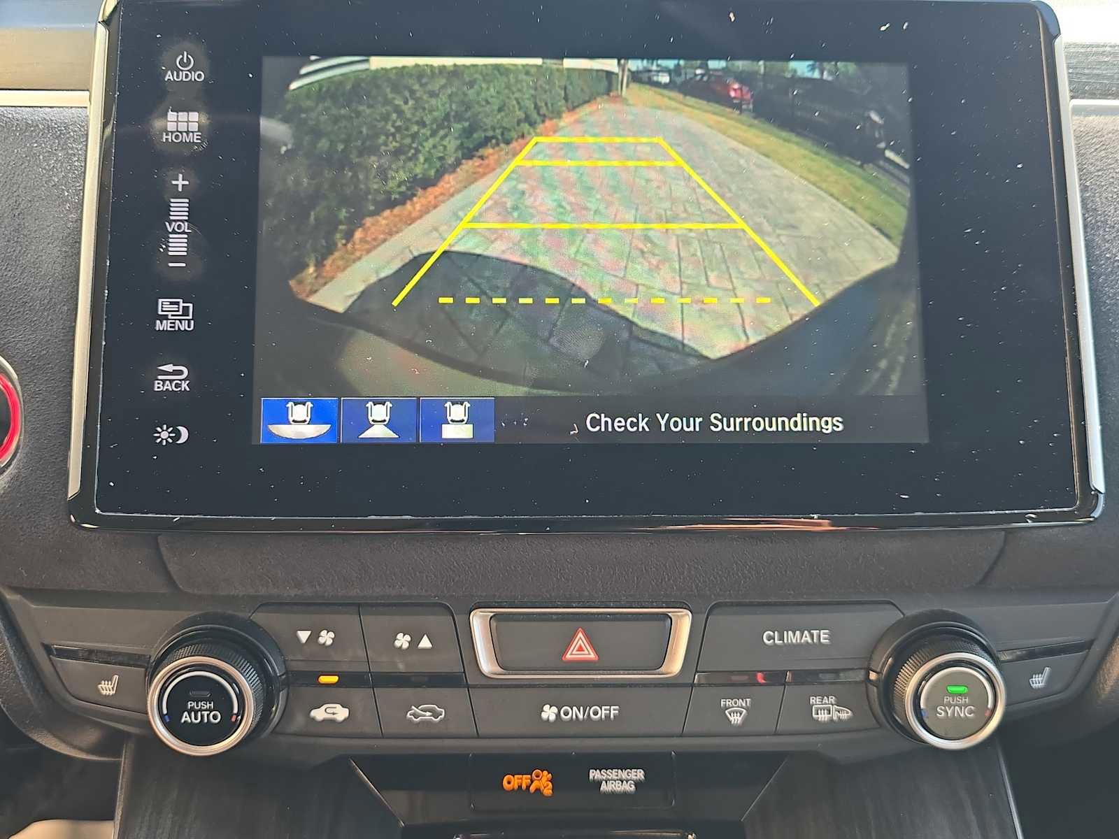 Used 2018 Honda Clarity Touring image 16